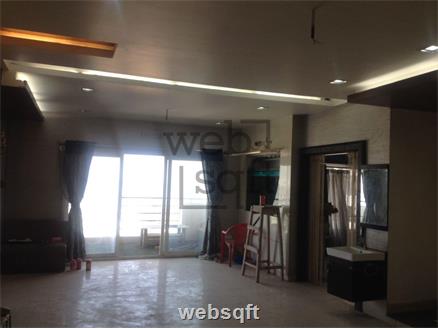 4 BHK Residential Apartment-flats for Sale
